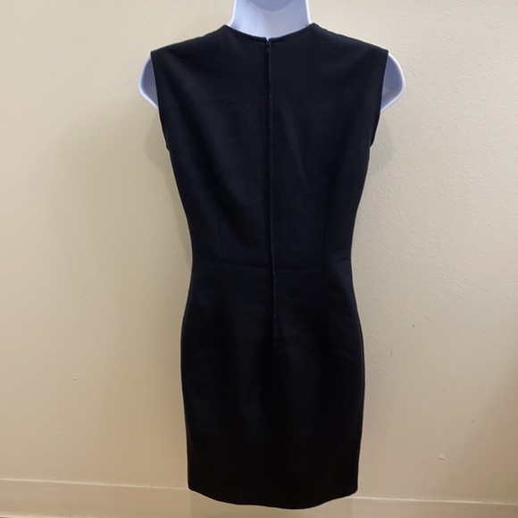 Valentino Night Mod Retro Vintage Dress Suit Set 4 - Picture 6 of 7